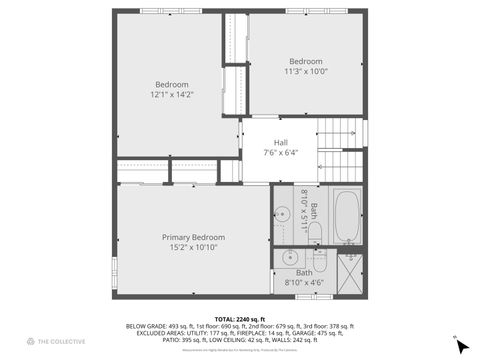 Tiny photo for 1522 E Fleming Drive N, Arlington Heights, IL 60004 (MLS # 12553731)