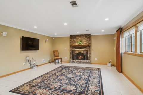 Tiny photo for 1522 E Fleming Drive N, Arlington Heights, IL 60004 (MLS # 12553731)