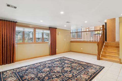 Tiny photo for 1522 E Fleming Drive N, Arlington Heights, IL 60004 (MLS # 12553731)