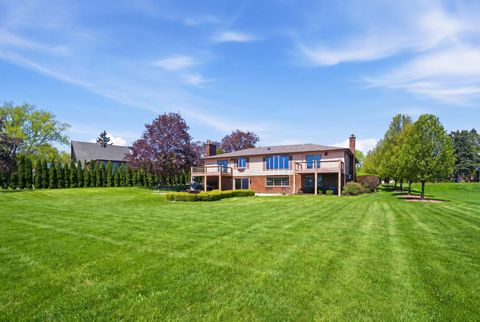 Tiny photo for 28 Windemere Lane, South Barrington, IL 60010 (MLS # 12647711)