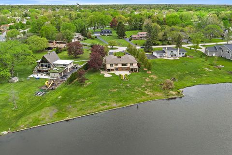 Tiny photo for 28 Windemere Lane, South Barrington, IL 60010 (MLS # 12647711)