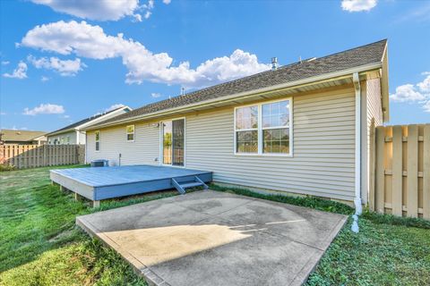 Tiny photo for 2605 N Skyline Drive, Urbana, IL 61802 (MLS # 12477832)