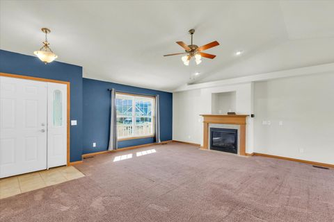 Tiny photo for 2605 N Skyline Drive, Urbana, IL 61802 (MLS # 12477832)