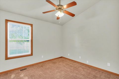 Tiny photo for 2605 N Skyline Drive, Urbana, IL 61802 (MLS # 12477832)