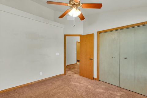 Tiny photo for 2605 N Skyline Drive, Urbana, IL 61802 (MLS # 12477832)