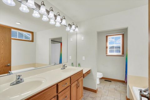 Tiny photo for 2605 N Skyline Drive, Urbana, IL 61802 (MLS # 12477832)
