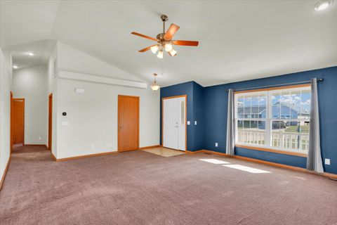 Tiny photo for 2605 N Skyline Drive, Urbana, IL 61802 (MLS # 12477832)