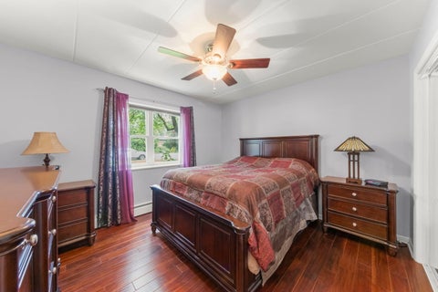 Tiny photo for 809 E Miner Street #1B, Arlington Heights, IL 60004 (MLS # 12693080)