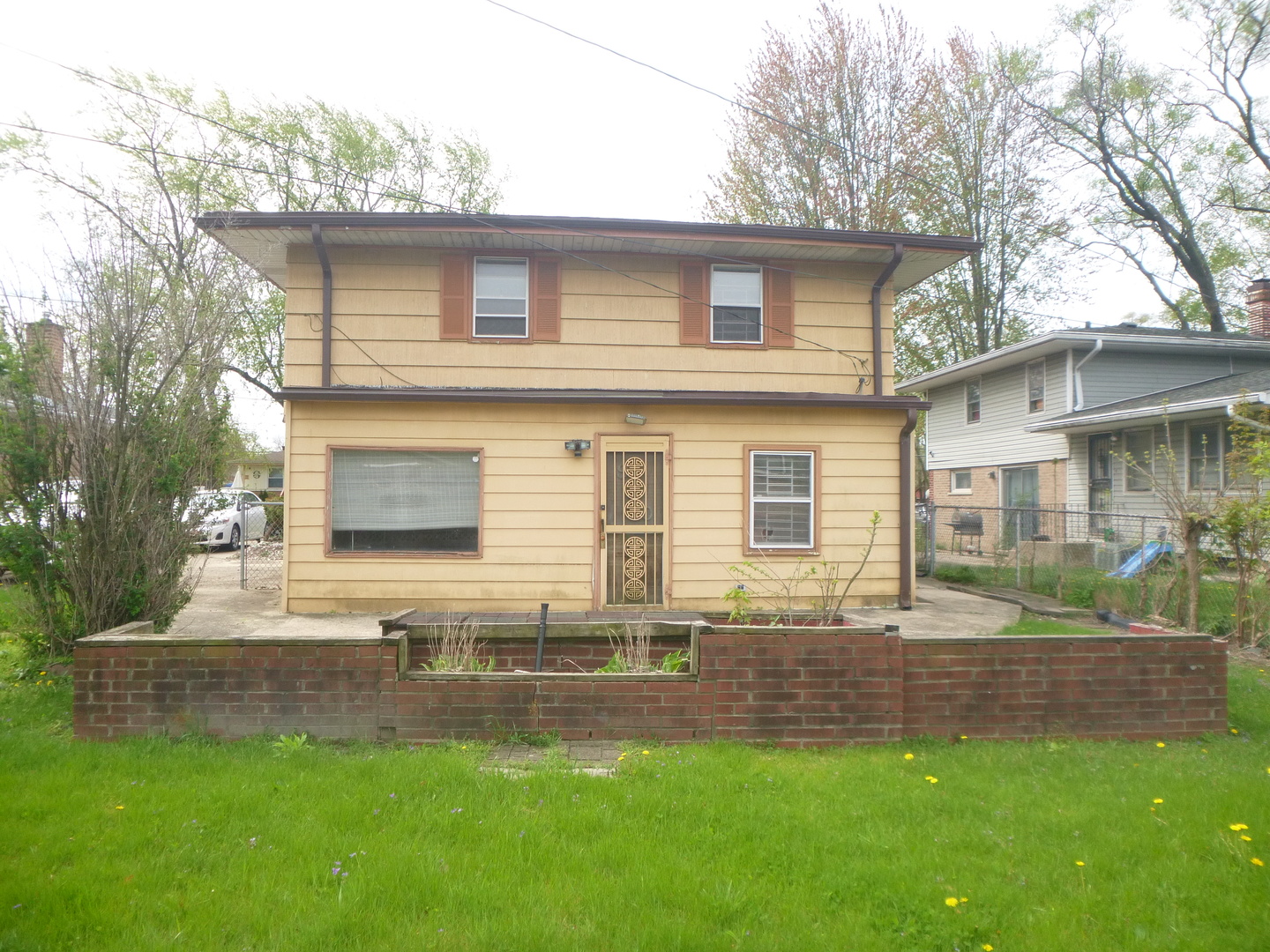 950 W 114th Place