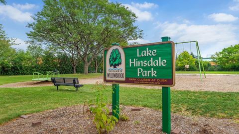 Tiny photo for 6340 Americana Drive #310, Willowbrook, IL 60527 (MLS # 12652812)