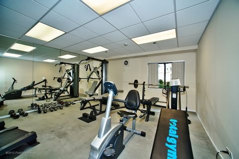 Tiny photo for 6340 Americana Drive #310, Willowbrook, IL 60527 (MLS # 12652812)