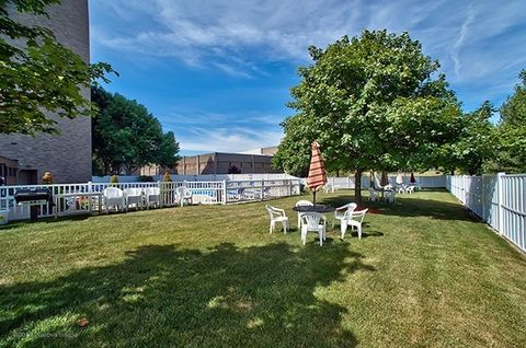 Tiny photo for 6340 Americana Drive #310, Willowbrook, IL 60527 (MLS # 12652812)