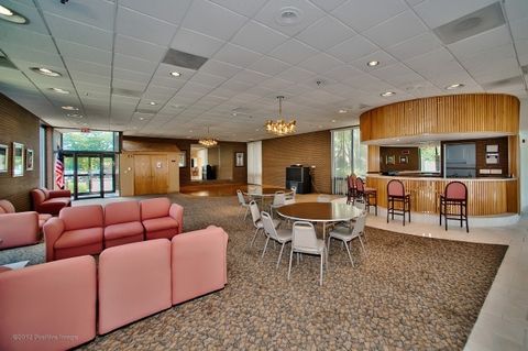 Tiny photo for 6340 Americana Drive #310, Willowbrook, IL 60527 (MLS # 12652812)
