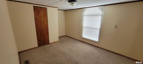 Tiny photo for 1535 Maureen Avenue Drive, Marion, IL 62959 (MLS # EB459466)