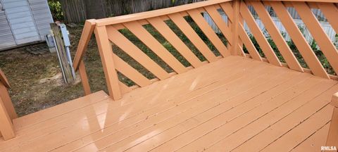 Tiny photo for 1535 Maureen Avenue Drive, Marion, IL 62959 (MLS # EB459466)