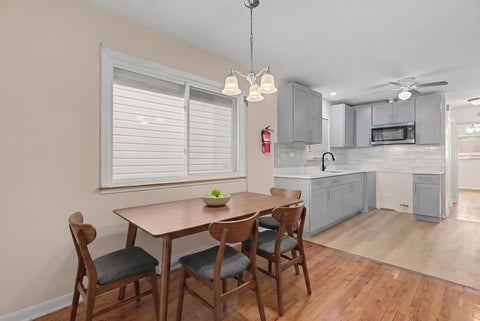 Tiny photo for 9256 S CALUMET Avenue, Chicago, IL 60619 (MLS # 12649612)