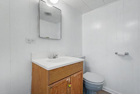 Tiny photo for 9256 S CALUMET Avenue, Chicago, IL 60619 (MLS # 12649612)