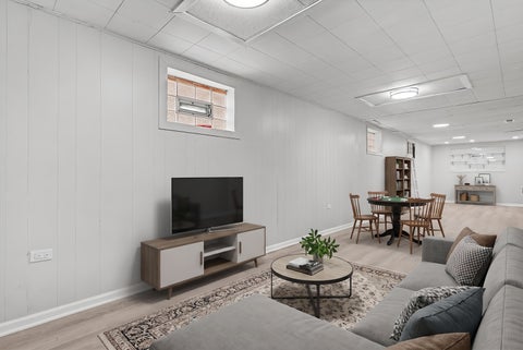 Tiny photo for 9256 S CALUMET Avenue, Chicago, IL 60619 (MLS # 12649612)