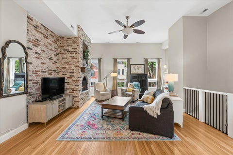 Tiny photo for 2239 N Magnolia Avenue #2, Chicago, IL 60614 (MLS # 12711506)