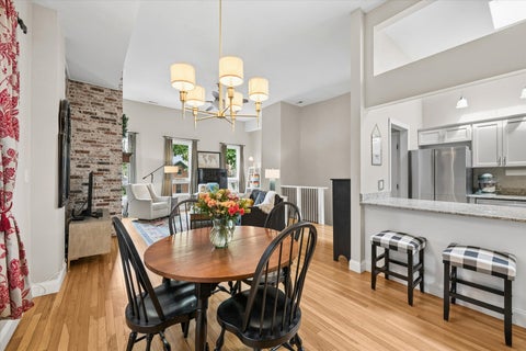Tiny photo for 2239 N Magnolia Avenue #2, Chicago, IL 60614 (MLS # 12711506)