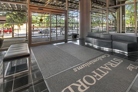 Tiny photo for 2605 S Indiana Avenue #2406, Chicago, IL 60616 (MLS # 12465647)