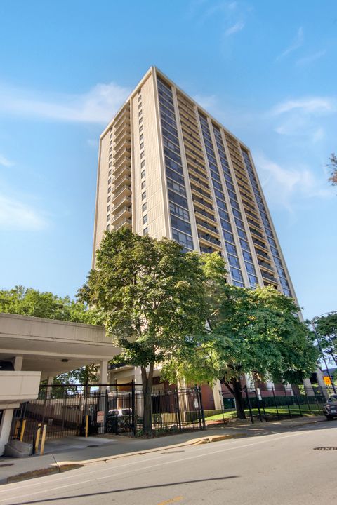 Tiny photo for 2605 S Indiana Avenue #2406, Chicago, IL 60616 (MLS # 12465647)