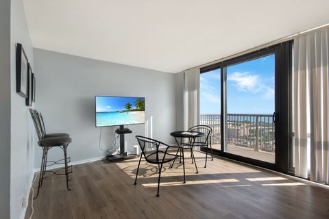 Tiny photo for 2605 S Indiana Avenue #2406, Chicago, IL 60616 (MLS # 12465647)