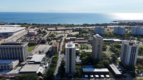 Tiny photo for 2605 S Indiana Avenue #2406, Chicago, IL 60616 (MLS # 12465647)