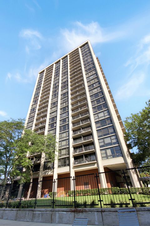 Tiny photo for 2605 S Indiana Avenue #2406, Chicago, IL 60616 (MLS # 12465647)