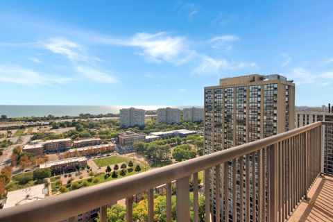 Tiny photo for 2605 S Indiana Avenue #2406, Chicago, IL 60616 (MLS # 12465647)