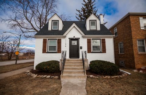 Photo of 1156 W 102nd Street, Chicago, IL 60643 (MLS # 12544650)