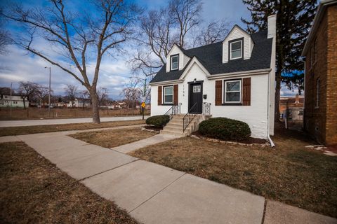 Tiny photo for 1156 W 102nd Street, Chicago, IL 60643 (MLS # 12544650)
