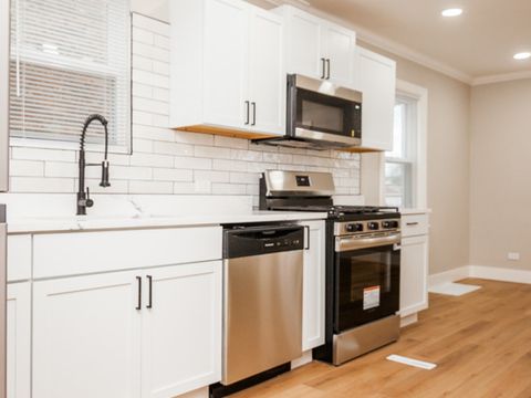 Tiny photo for 1156 W 102nd Street, Chicago, IL 60643 (MLS # 12544650)