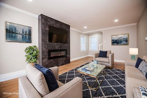 Tiny photo for 1156 W 102nd Street, Chicago, IL 60643 (MLS # 12544650)