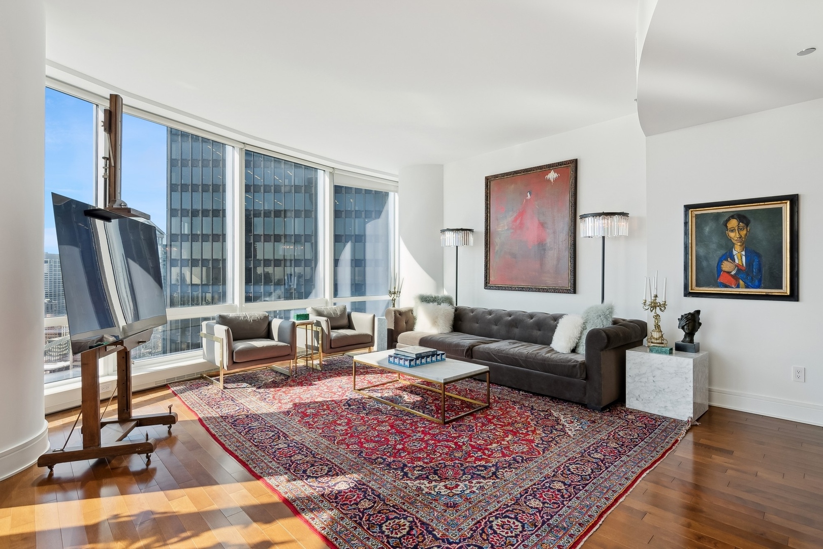 401 N Wabash Avenue 39H