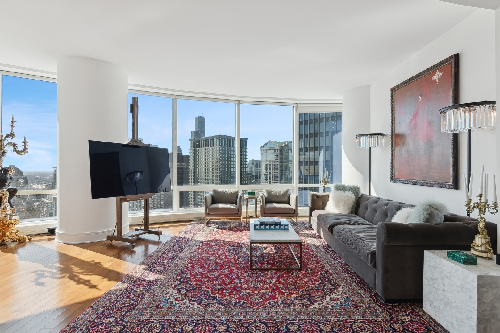 401 N Wabash Avenue 39H