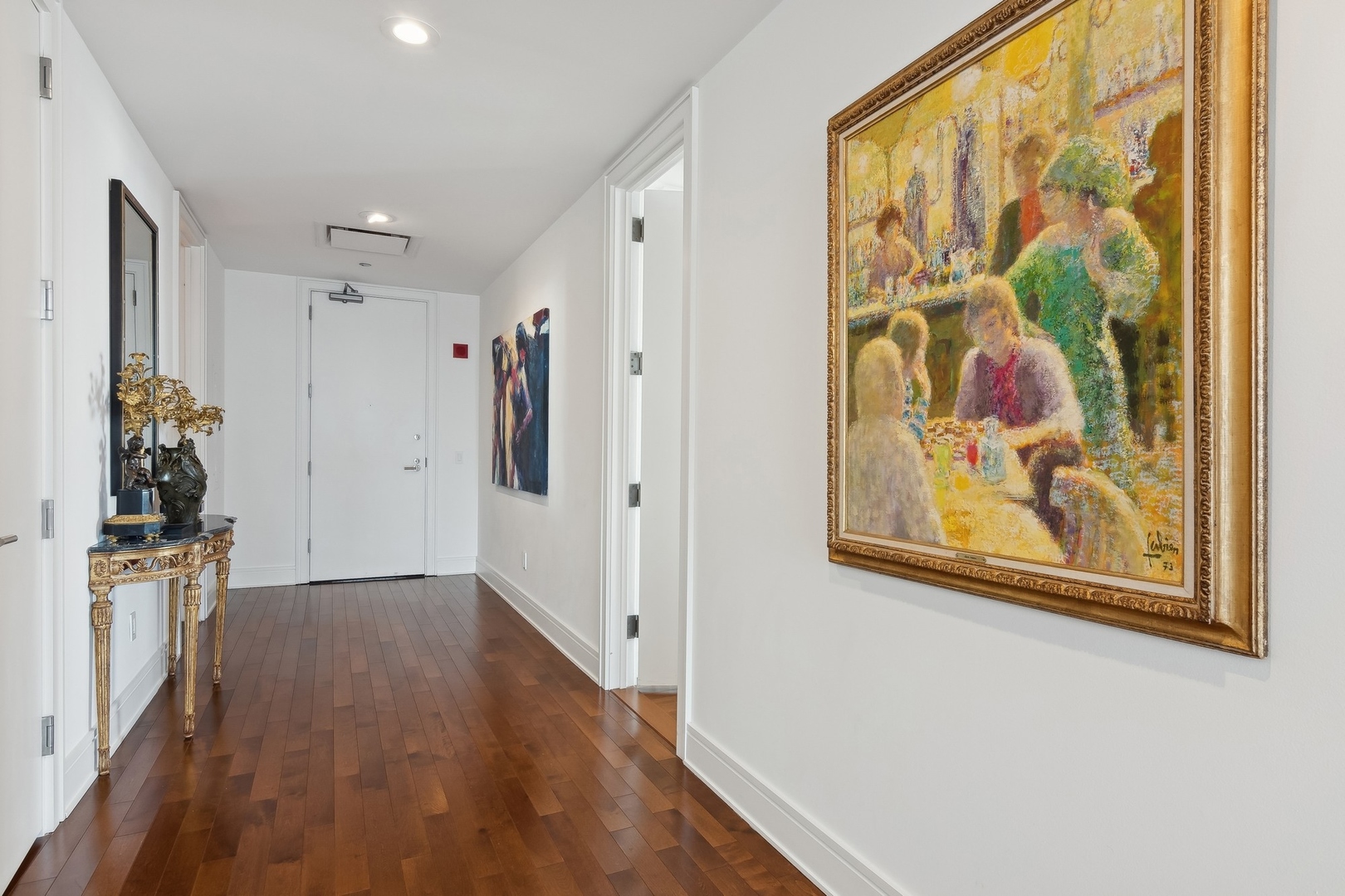 401 N Wabash Avenue 39H