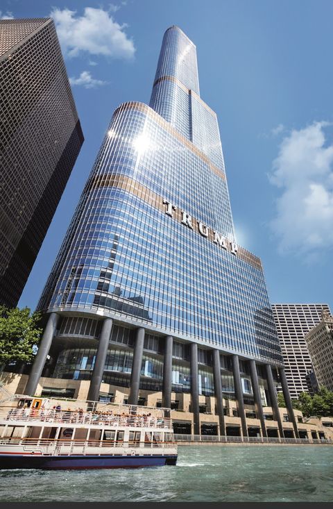 401 N Wabash Avenue 39H Chicago IL 60611