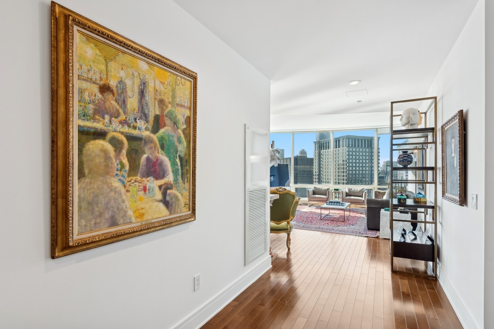 401 N Wabash Avenue 39H