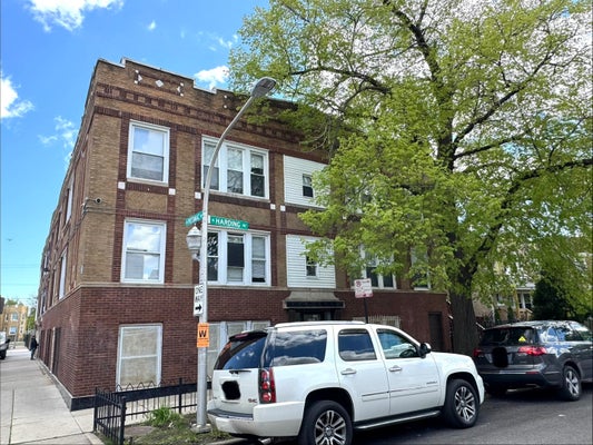 1255 N HARDING AVE # 2S, CHICAGO, IL 60651 - Image e54253845898c8d7d806abd4e4f2d3bf/571223949