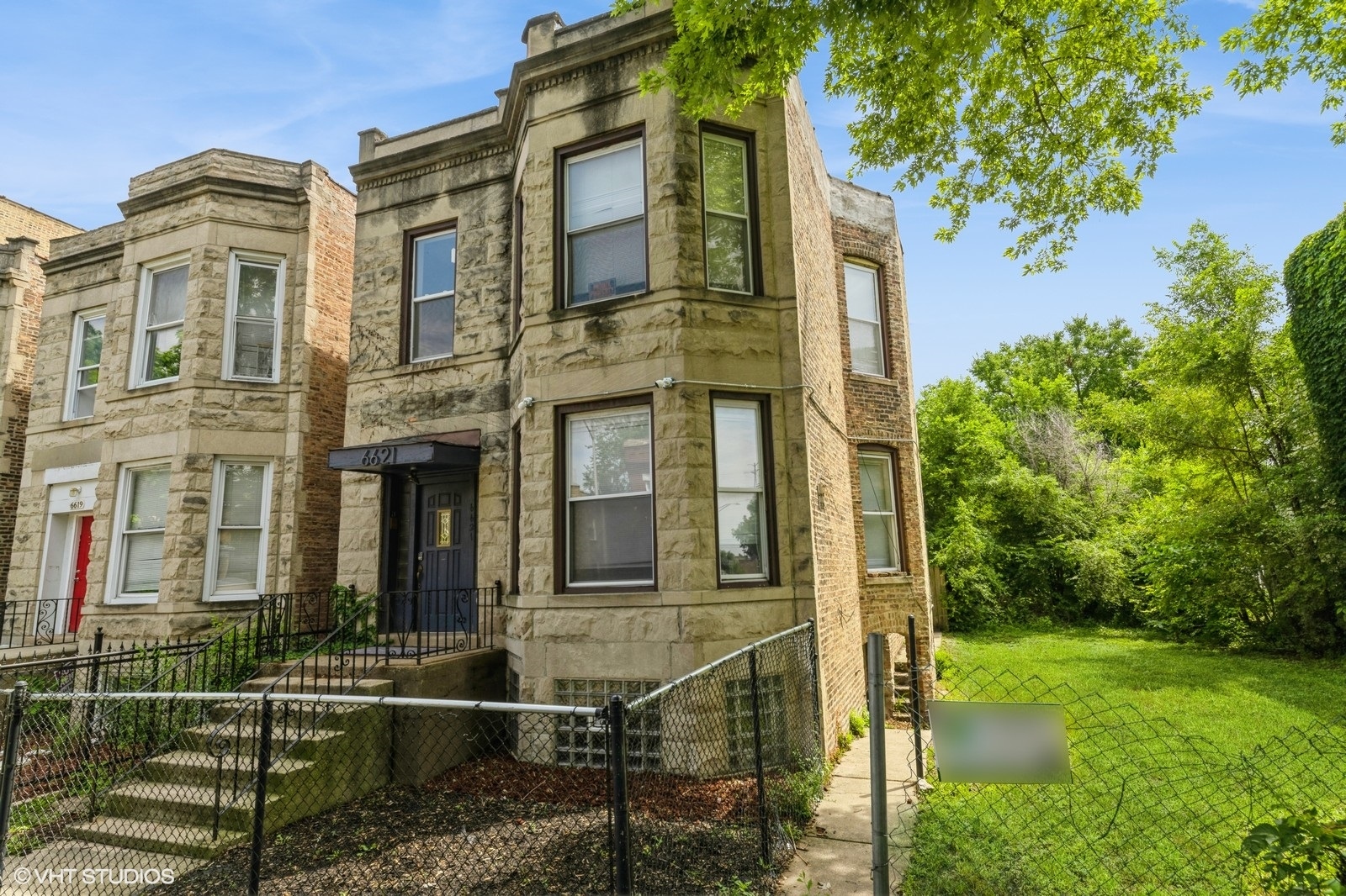6621 S Marquette Drive