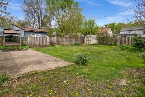 Tiny photo for 511 Elm Avenue, Geneva, IL 60134 (MLS # 12624317)