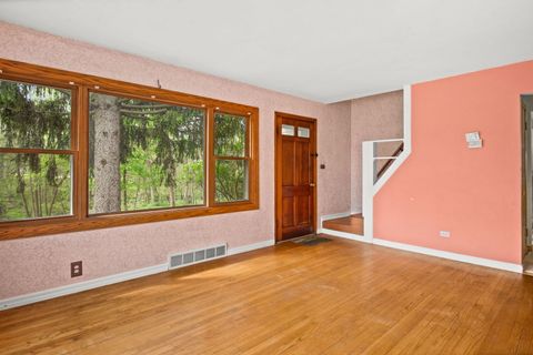 Tiny photo for 511 Elm Avenue, Geneva, IL 60134 (MLS # 12624317)