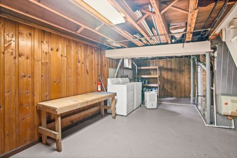 Tiny photo for 511 Elm Avenue, Geneva, IL 60134 (MLS # 12624317)