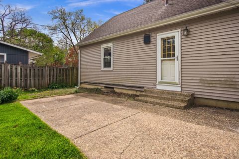 Tiny photo for 511 Elm Avenue, Geneva, IL 60134 (MLS # 12624317)
