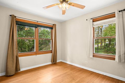 Tiny photo for 511 Elm Avenue, Geneva, IL 60134 (MLS # 12624317)