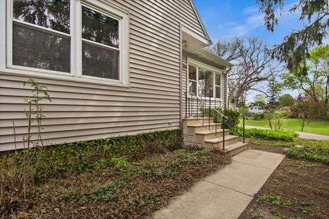 Tiny photo for 511 Elm Avenue, Geneva, IL 60134 (MLS # 12624317)