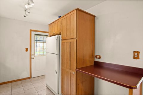 Tiny photo for 511 Elm Avenue, Geneva, IL 60134 (MLS # 12624317)