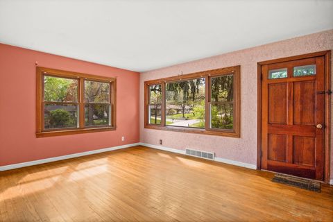 Tiny photo for 511 Elm Avenue, Geneva, IL 60134 (MLS # 12624317)