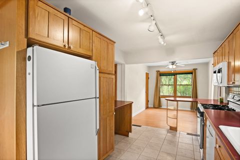 Tiny photo for 511 Elm Avenue, Geneva, IL 60134 (MLS # 12624317)